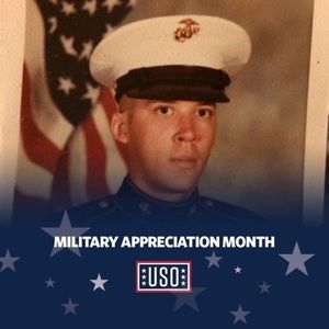 Meet your Posher, Steve